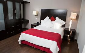 Suites Ganges